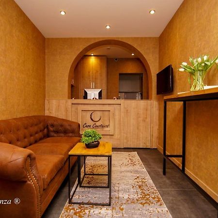 Casa Constanza Hotel Garni Фридрихсхафен Экстерьер фото