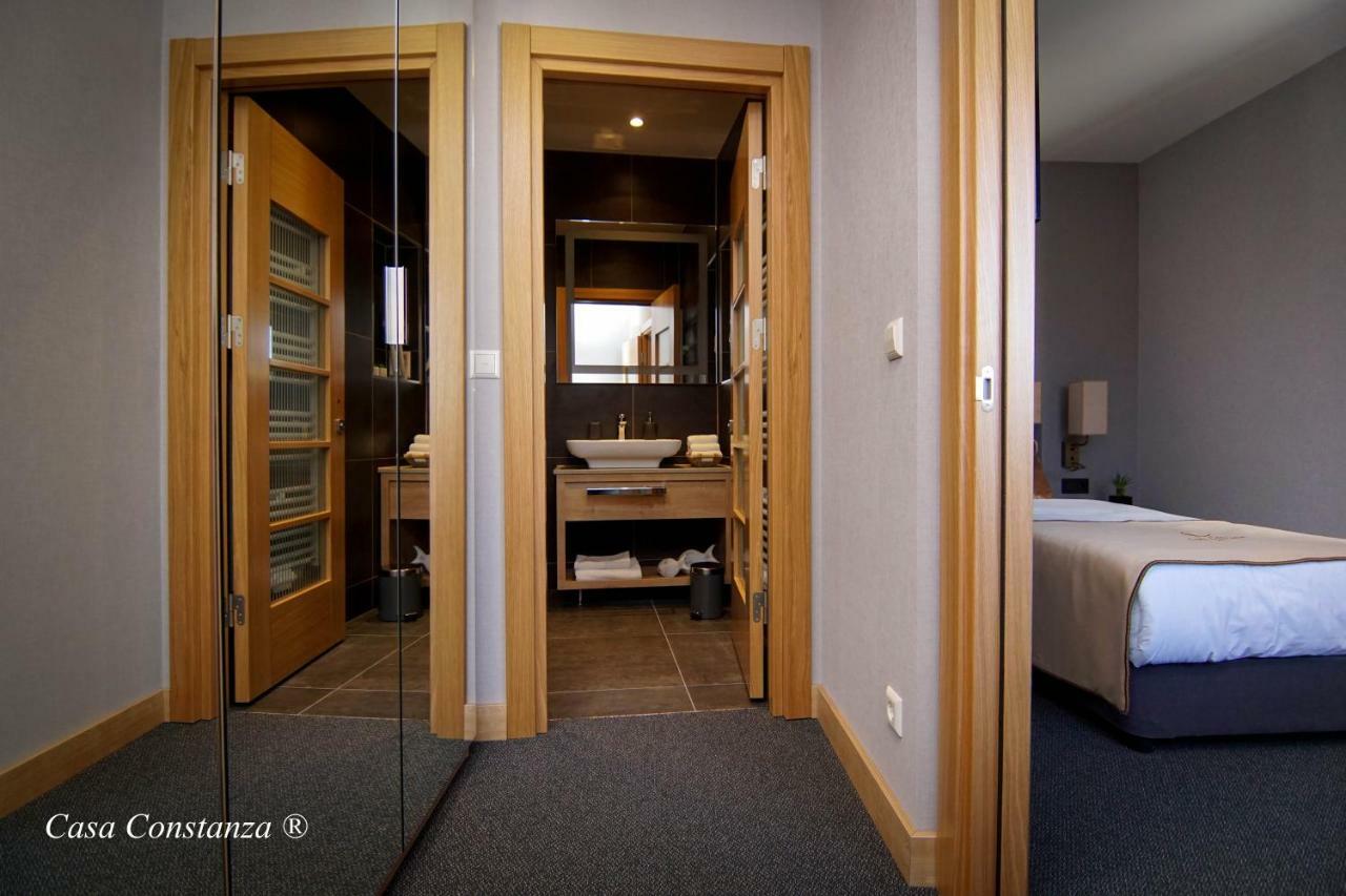 Casa Constanza Hotel Garni Фридрихсхафен Экстерьер фото
