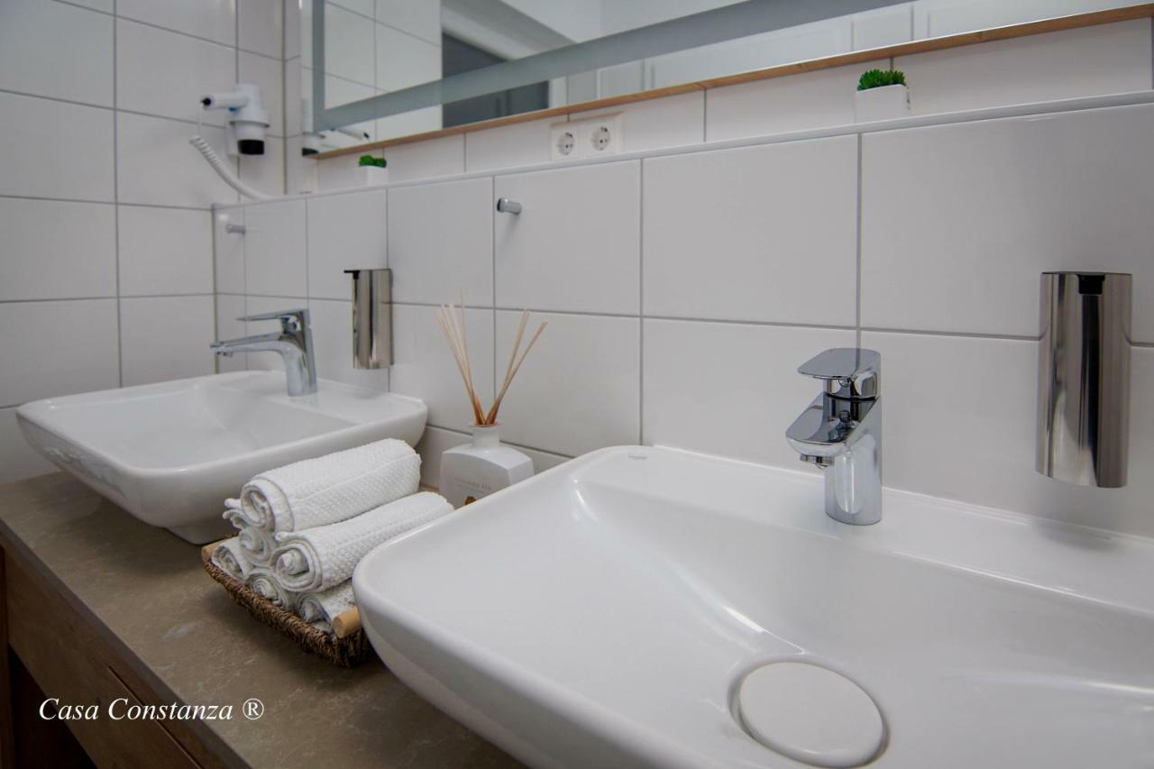 Casa Constanza Hotel Garni Фридрихсхафен Экстерьер фото