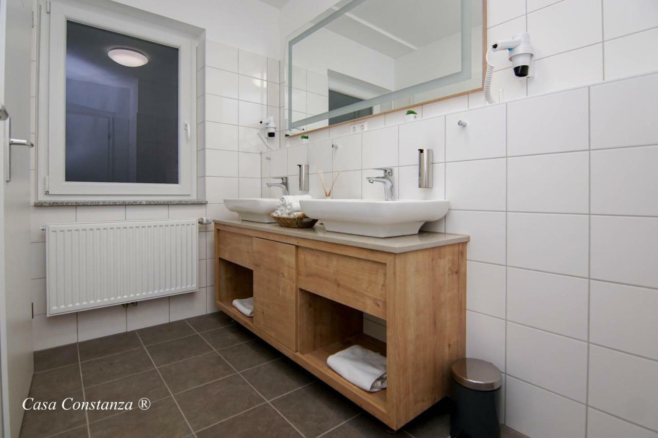 Casa Constanza Hotel Garni Фридрихсхафен Экстерьер фото