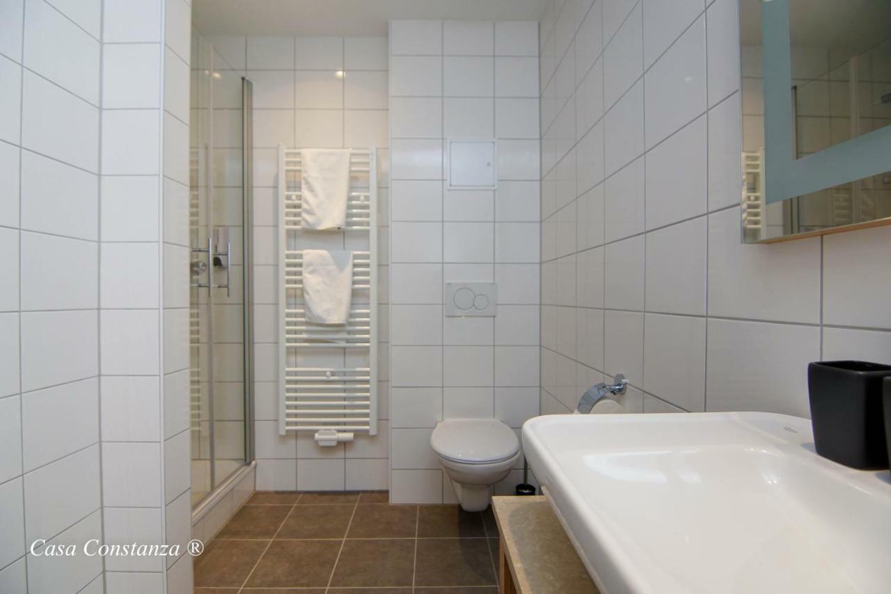 Casa Constanza Hotel Garni Фридрихсхафен Экстерьер фото