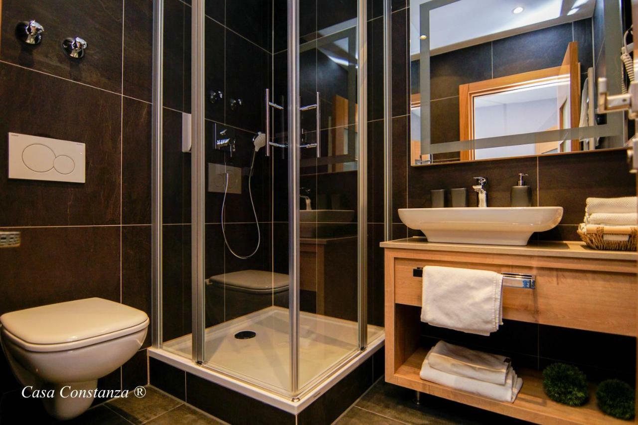 Casa Constanza Hotel Garni Фридрихсхафен Экстерьер фото