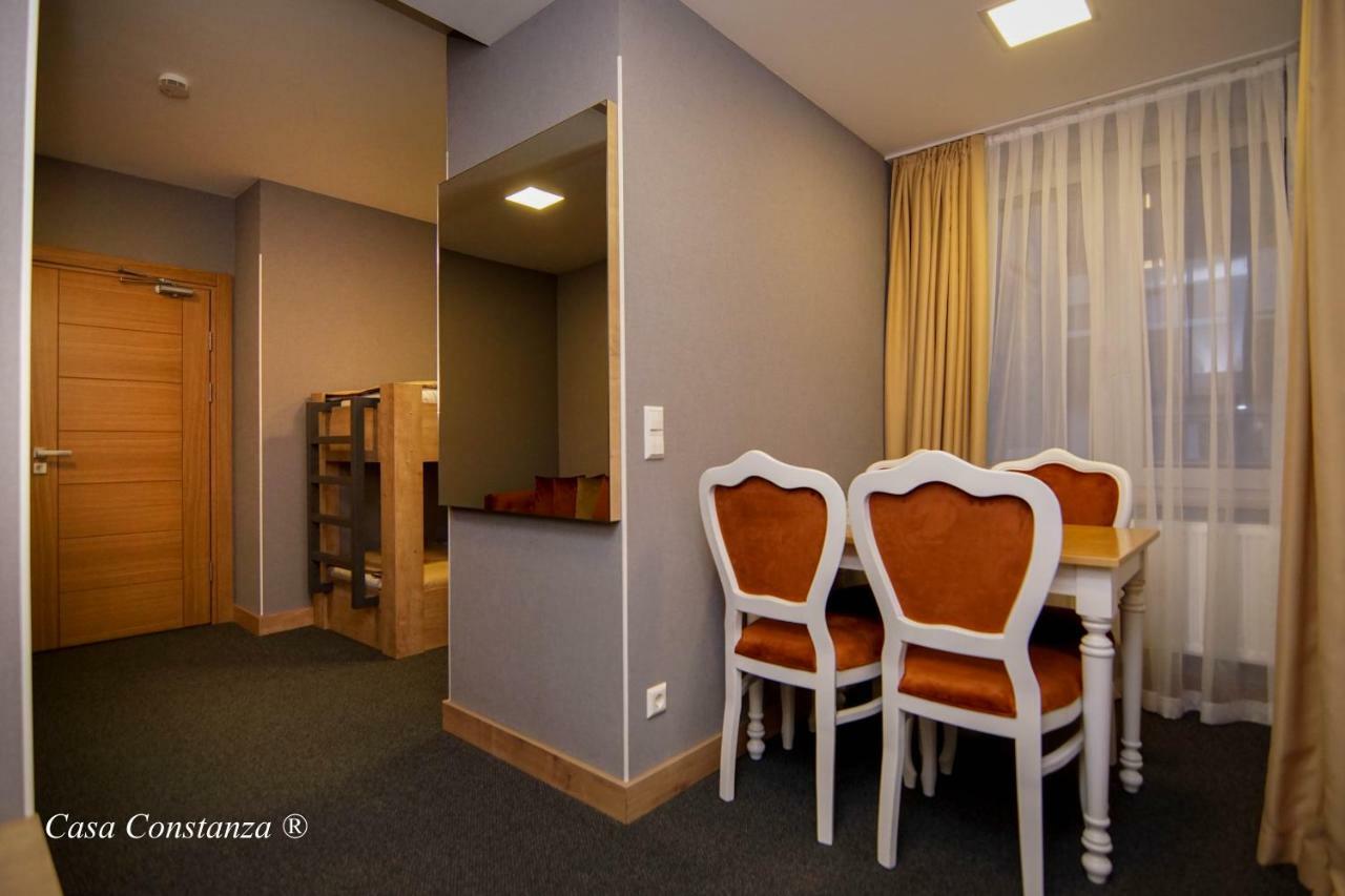 Casa Constanza Hotel Garni Фридрихсхафен Экстерьер фото