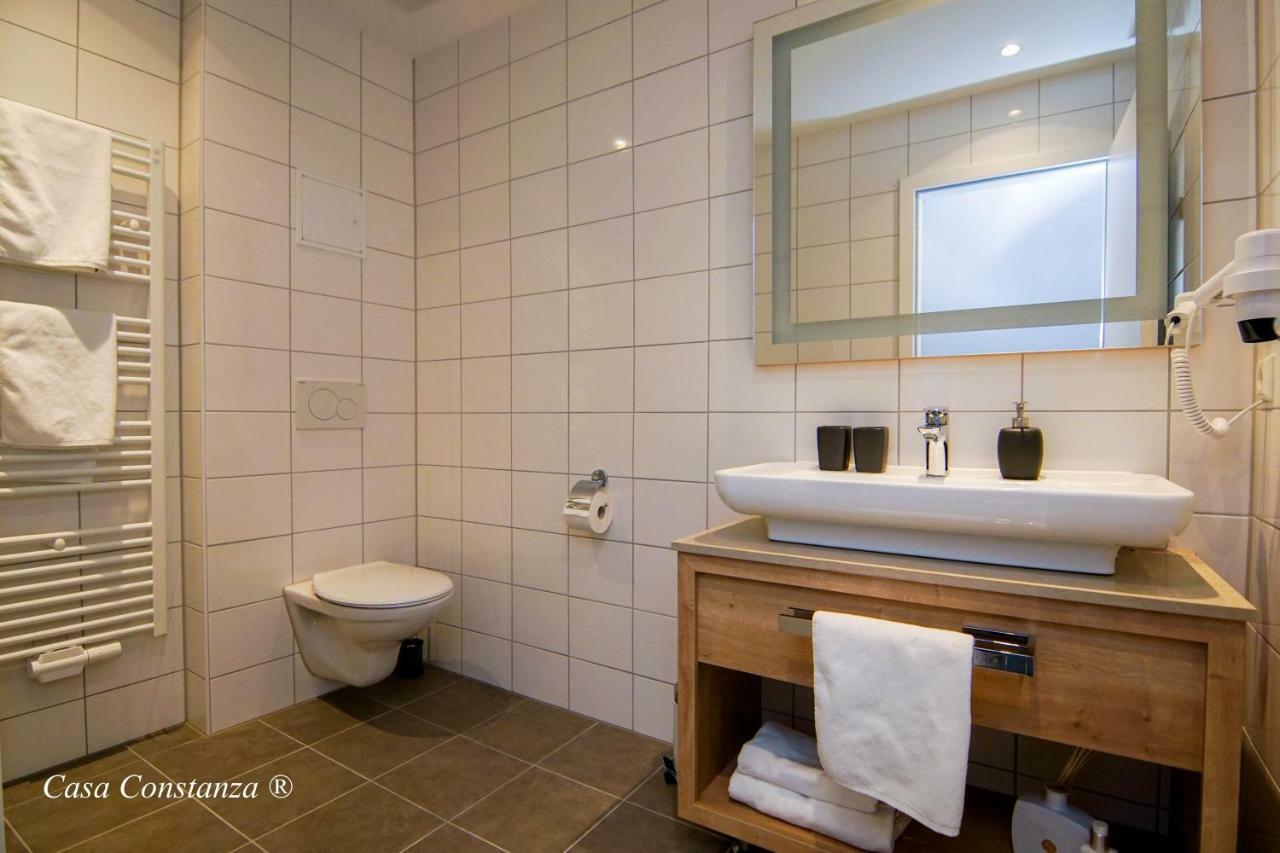 Casa Constanza Hotel Garni Фридрихсхафен Экстерьер фото