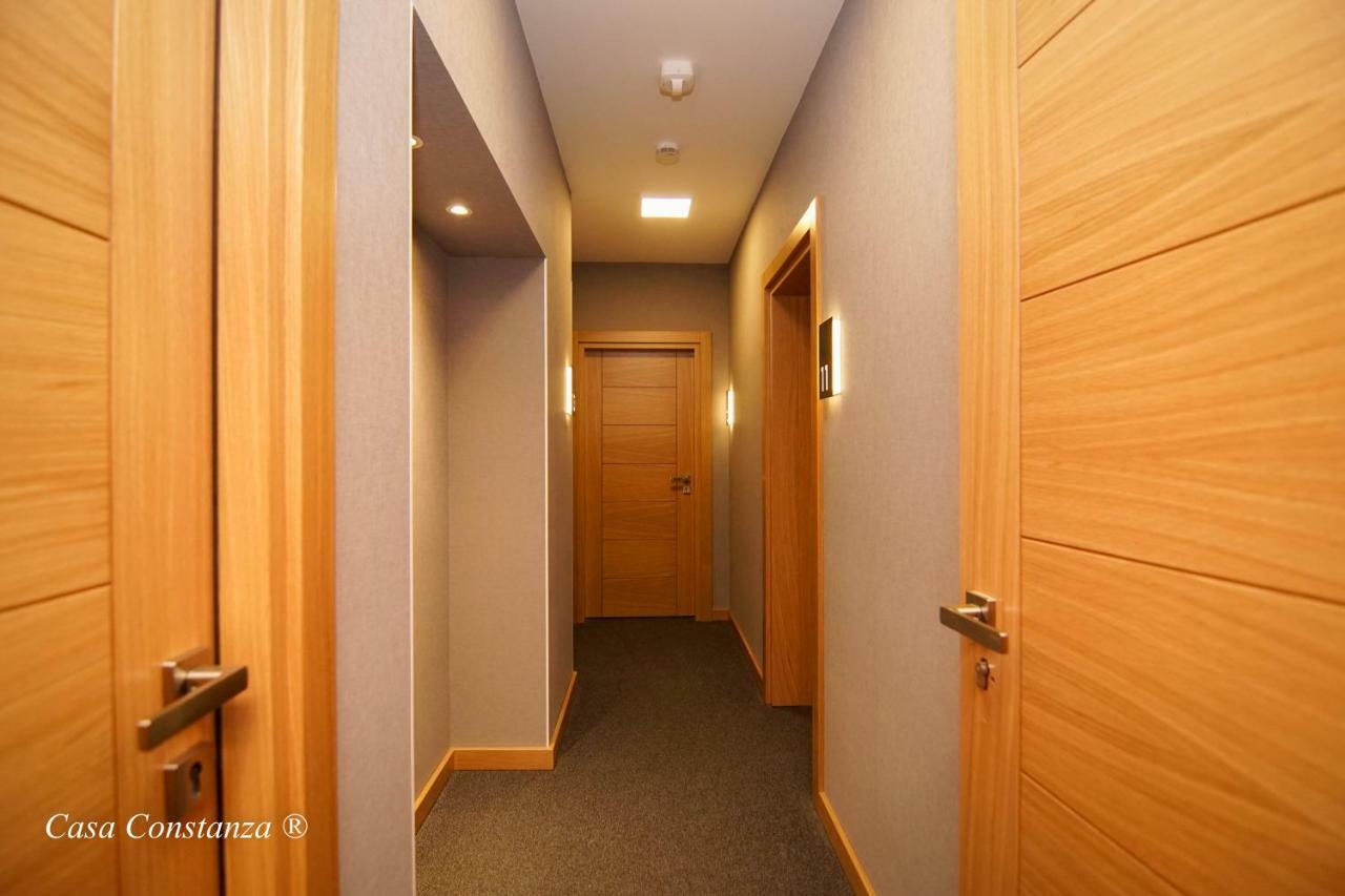 Casa Constanza Hotel Garni Фридрихсхафен Экстерьер фото
