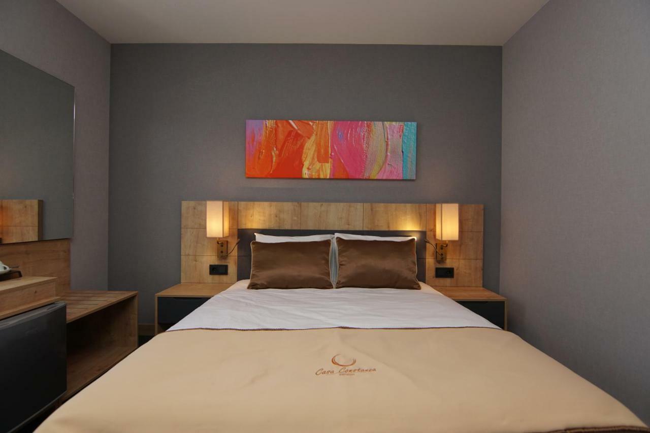 Casa Constanza Hotel Garni Фридрихсхафен Экстерьер фото