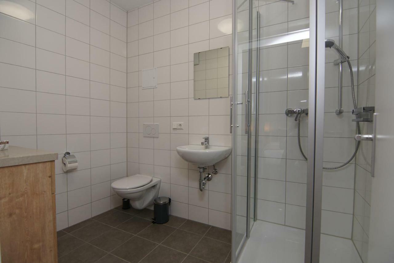 Casa Constanza Hotel Garni Фридрихсхафен Экстерьер фото