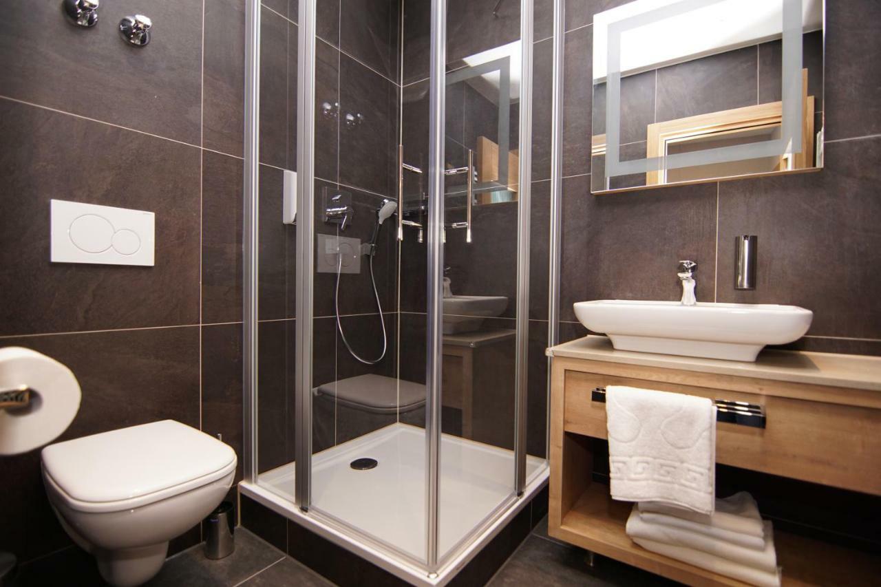 Casa Constanza Hotel Garni Фридрихсхафен Экстерьер фото